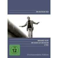 Der Mann auf der Mauer - Kinowelt GmbH  - (DVD Video /...