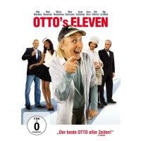 Ottos Eleven - Warner Home Video Germany  - (DVD Video /...