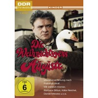 Die Weihnachtsgans Auguste - Studio Hamburg  - (DVD Video...