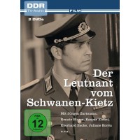 Der Leutnant vom Schwanenkietz - Studio Hamburg...