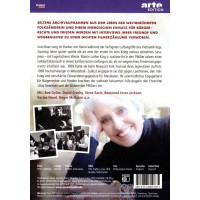 Joan Baez - How Sweet the Sound (OmU) - absolut Medien GmbH  - (DVD Video / Sonstige / unsortiert)