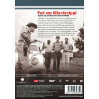 Tod am Mississippi - Studio Hamburg Enterprises  - (DVD...