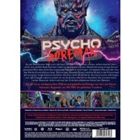 Psycho Goreman (Blu-ray & DVD im Mediabook) - Koch...