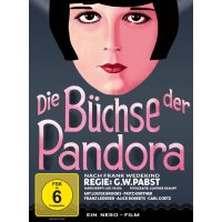 Die Büchse der Pandora - ALIVE AG  - (DVD Video /...