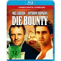 Die Bounty (Blu-ray) - ALIVE AG  - (Blu-ray Video /...