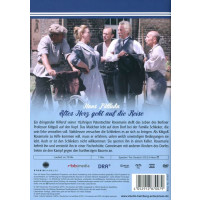 Altes Herz geht auf die Reise - OneGate Media  - (DVD...