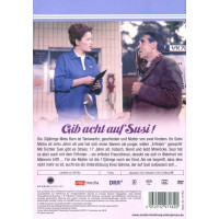 Gib acht auf Susi! - Studio Hamburg Enterprises  - (DVD...