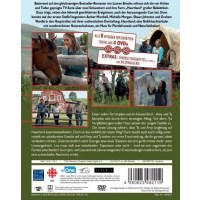 Heartland - Paradies für Pferde Staffel 12 - Koch...