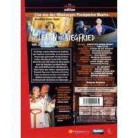 Das Leben des Siegfried -   - (DVD Video / Sonstige /...