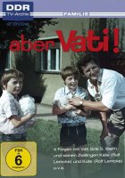 Aber Vati! - Studio Hamburg  - (DVD Video / Kinderfilm)