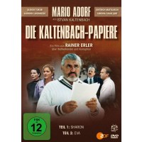 Die Kaltenbach-Papiere -   - (DVD Video / Sonstige /...