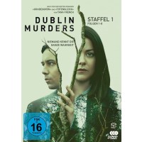 Dublin Murders Staffel 1 - ALIVE AG  - (DVD Video /...