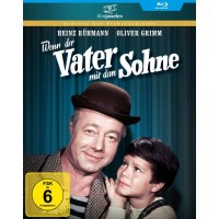 Wenn der Vater mit dem Sohne (1955) (Blu-ray) - ALIVE AG...