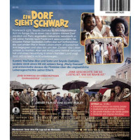 Ein Dorf sieht schwarz (Blu-ray): - Euro Video  -...