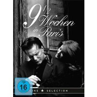 9 1/2 Wochen in Paris (Mediabook): - FilmArt –  -...