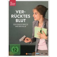 Verrücktes Blut -   - (DVD Video / Sonstige /...