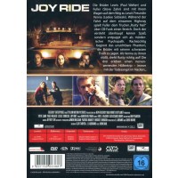 Joy Ride -   - (DVD Video / Sonstige / unsortiert)