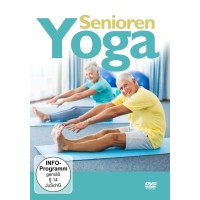 Senioren Yoga - ZYX Music GmbH & Co.KG  - (DVD Video...