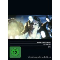 Studio 54 - Zweitausendeins GmbH  - (DVD Video / Drama)