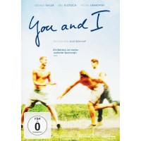 You and I: - Salzgeber & Co. Medien GmbH  - (DVD...