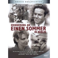 Erinnerungen an einen Sommer in Berlin -   - (DVD Video /...