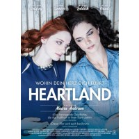 Heartland (OmU) - Salzgeber & Co. Medien GmbH  - (DVD...