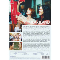 Heartland (OmU) - Salzgeber & Co. Medien GmbH  - (DVD...