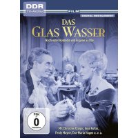 Das Glas Wasser - OneGate Media  - (DVD Video / TV-Serie)