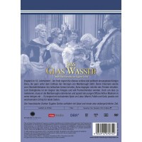 Das Glas Wasser - Studio Hamburg Enterprises  - (DVD...