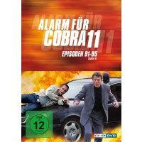 Alarm für Cobra 11 Staffel 11 - UFA TV Konzepte  -...