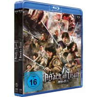 Attack on Titan / Attack on Titan 2 - End of the World...