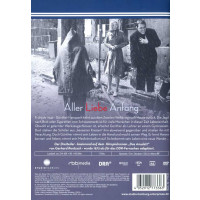 Aller Liebe Anfang - OneGate Media  - (DVD Video / TV-Serie)