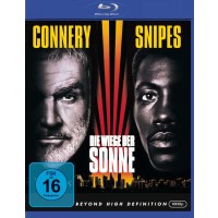 Die Wiege der Sonne (Blu-ray) - Twentieth Century Fox...