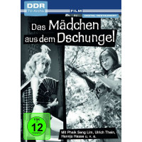 Das Mädchen aus dem Dschungel - OneGate Media  -...