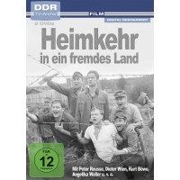 Heimkehr in ein fremdes Land - Studio Hamburg Enterprises...