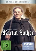 Martin Luther (1983) - Studio Hamburg  - (DVD Video /...