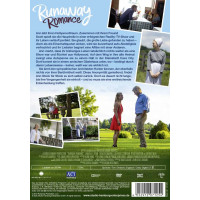 Runaway Romance - Studio Hamburg Enterprises  - (DVD...