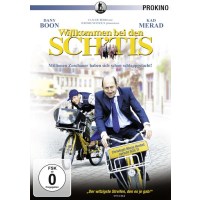 Willkommen bei den Schtis - Euro Video  - (DVD Video /...