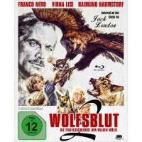 Wolfsblut 2 - Teufelsschlucht der wilden Wölfe...