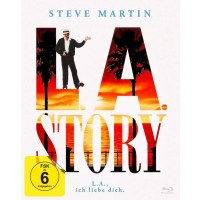 L.A. Story (Blu-ray) - Koch Media GmbH - DVD  - (Blu-ray...