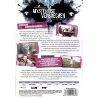 Mysteriöse Verbrechen Collection 1 -   - (DVD Video...