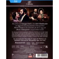 Giuseppe Verdi - Ein Leben in Melodien (Blu-ray) - Fernsehjuwelen GmbH  - (Blu-ray Video / Musik)