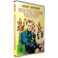 Wie vom Winde verweht -   - (DVD Video / Sonstige /...