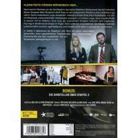 Brokenwood - Mord in Neuseeland Staffel 2 - Edel Germany...