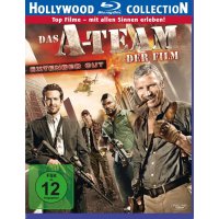 Das A-Team - Der Film (2010) (Blu-ray) - LEONINE...