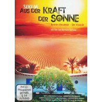 Sekem - Mit der Kraft der Sonne: - DENKmal-Film GmbH  -...