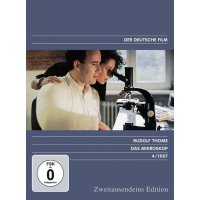 Das Mikroskop - Zweitausendeins GmbH  - (DVD Video /...