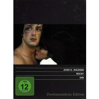 Rocky - Zweitausendeins GmbH  - (DVD Video / TV-Serie)