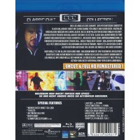 Hologram Man (Blu-ray): - VZ-Handelsgesellschaft  -...