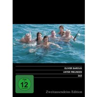 Unter Freunden - Universum Film GmbH  - (DVD Video /...